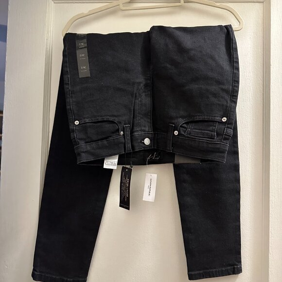 Banana Republic High-Rise Skinny Jeans - Picture 5 of 5